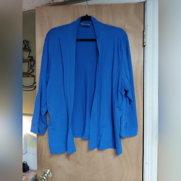 Shrug jacket - Picture 1 of 1